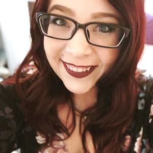 Meet your Posher, Krista